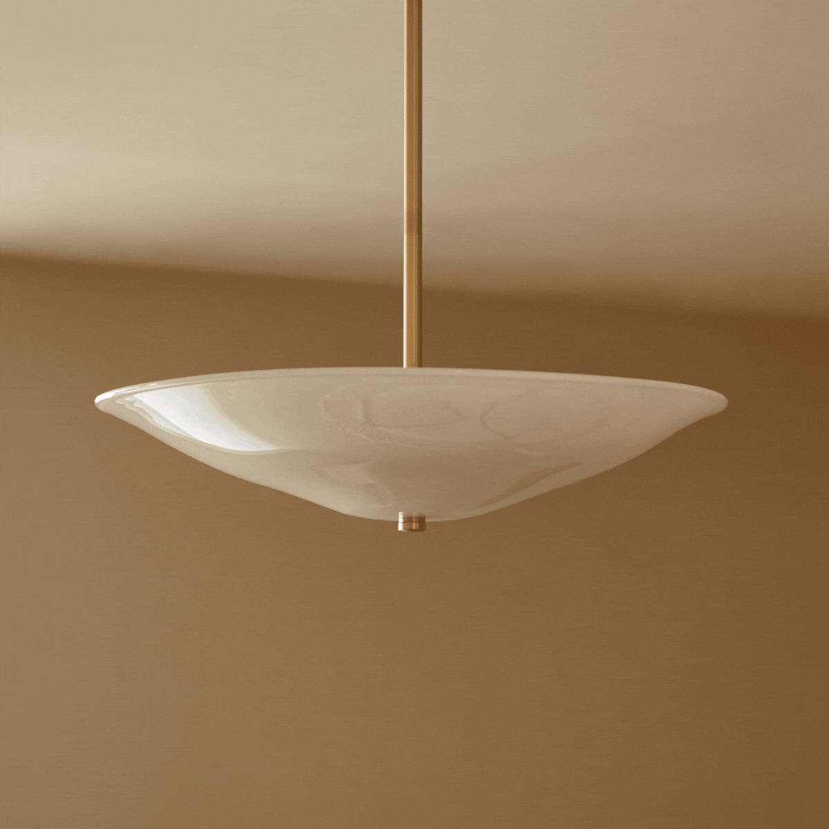 Dome lighting collection