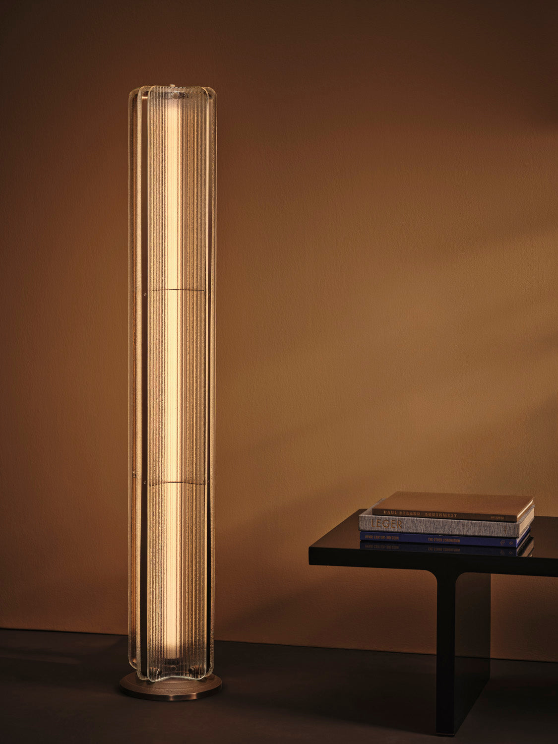 Apex Floor Light