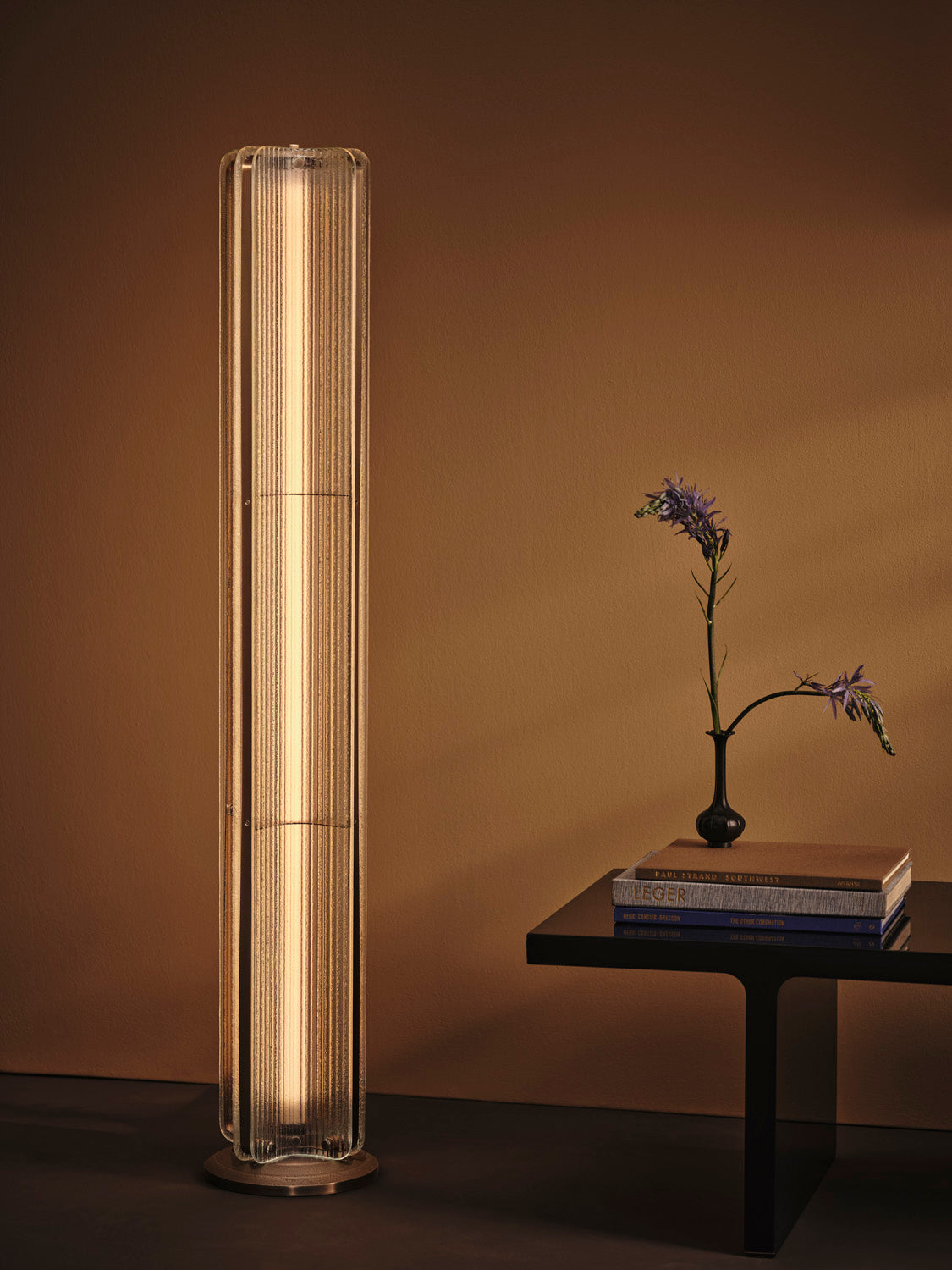 Apex Floor Light