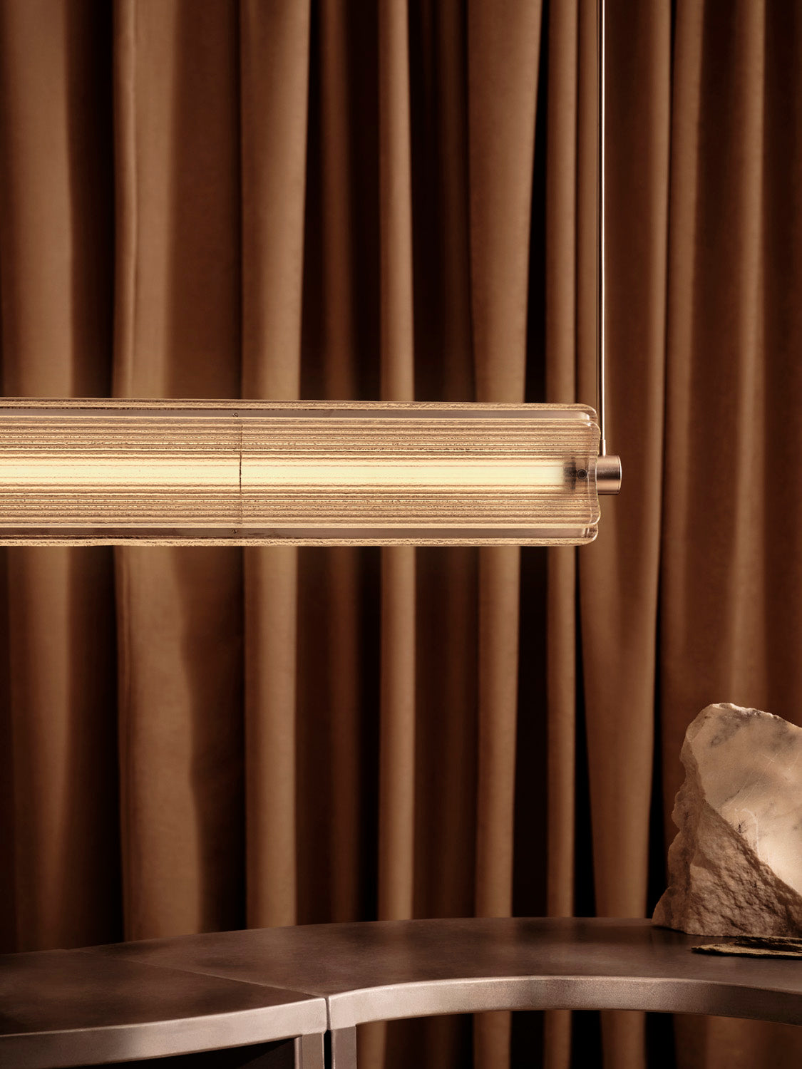 Apex Linear Pendant