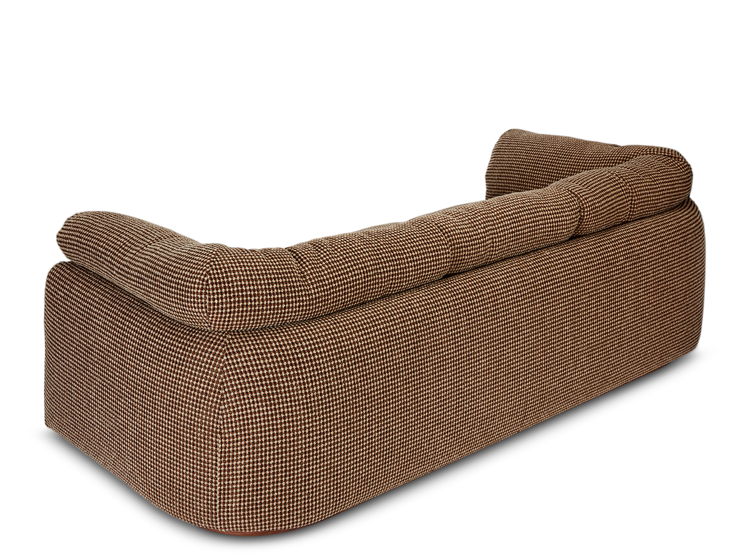 Nikolai Lafuge - Buriti Sofa