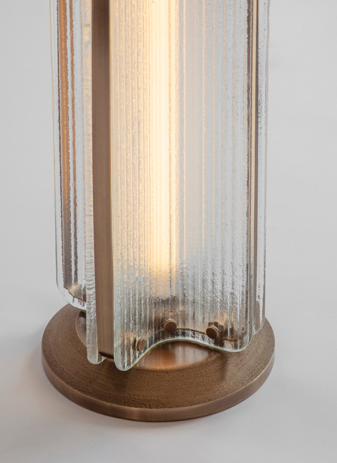 Apex Floor Light
