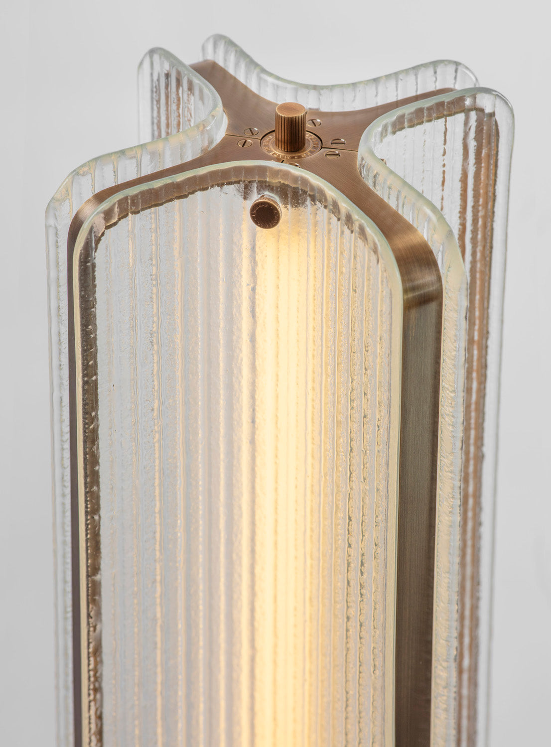 Apex Floor Light