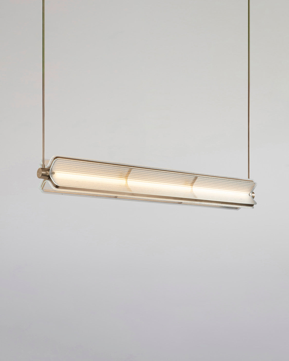 Apex Linear Pendant
