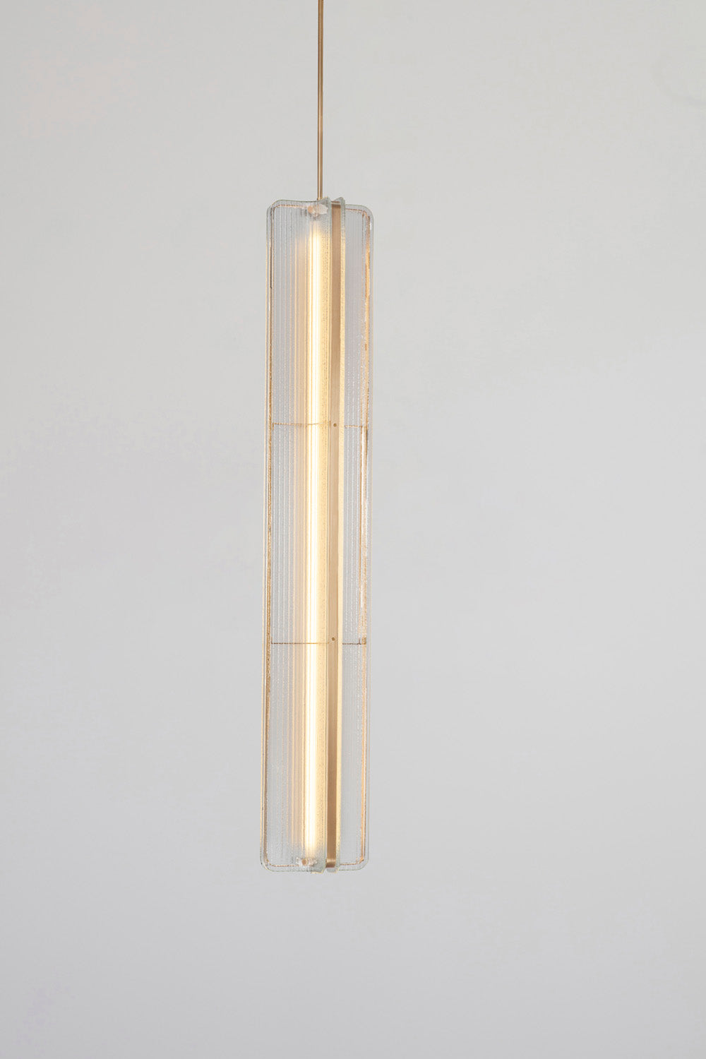Apex Vertical Pendant