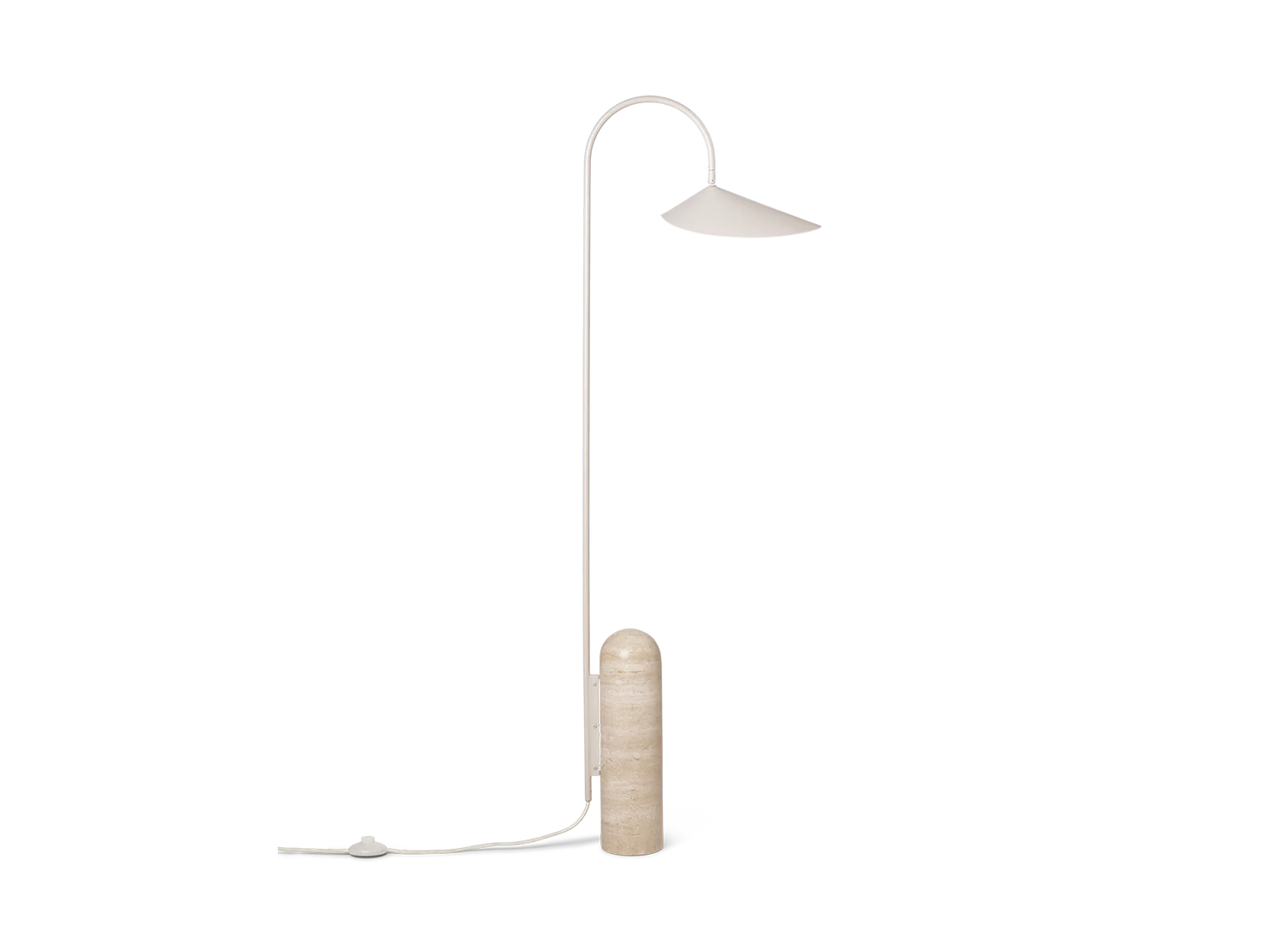 Arum Floor Lamp