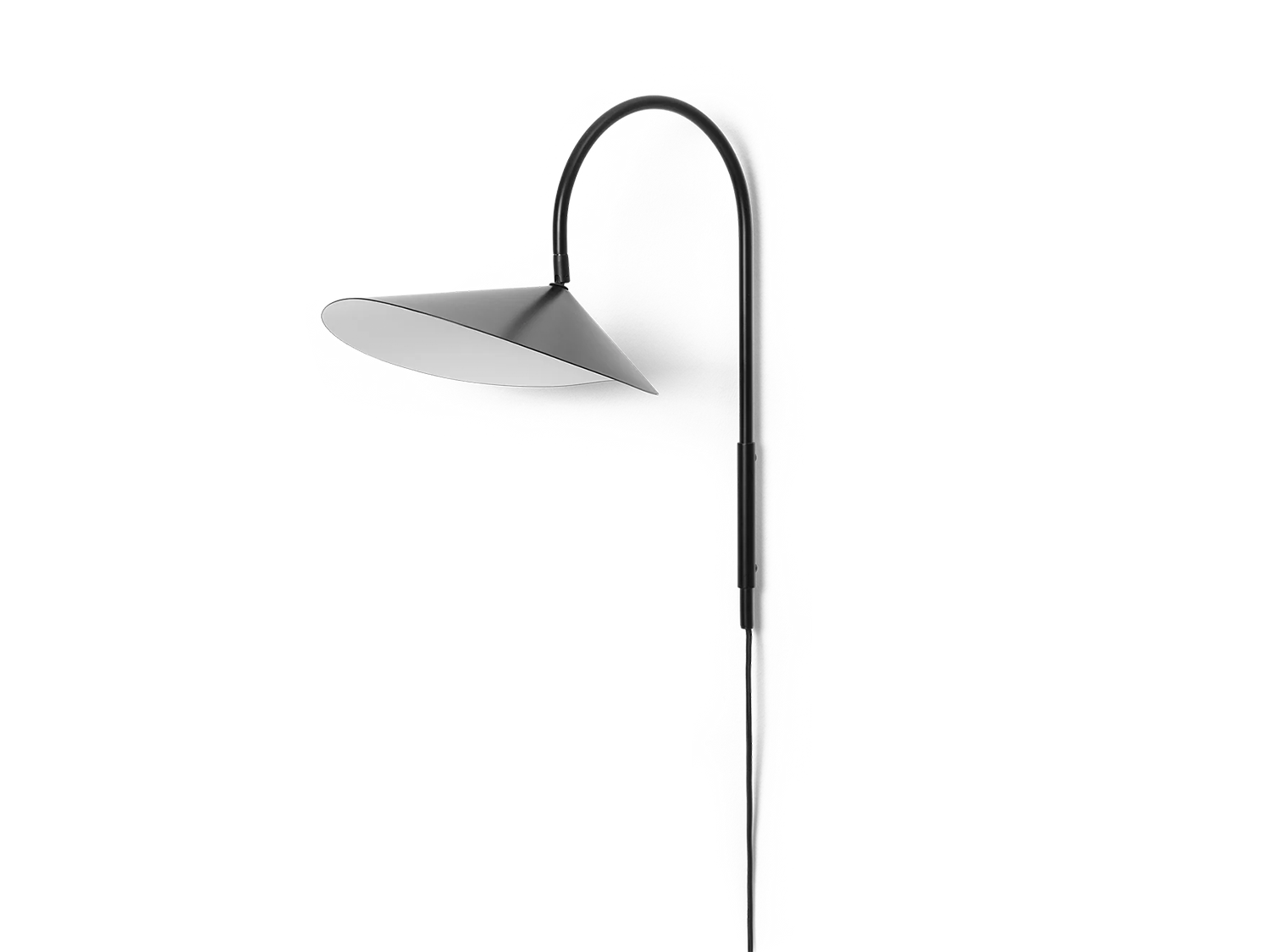 Arum Swivel Wall Lamp