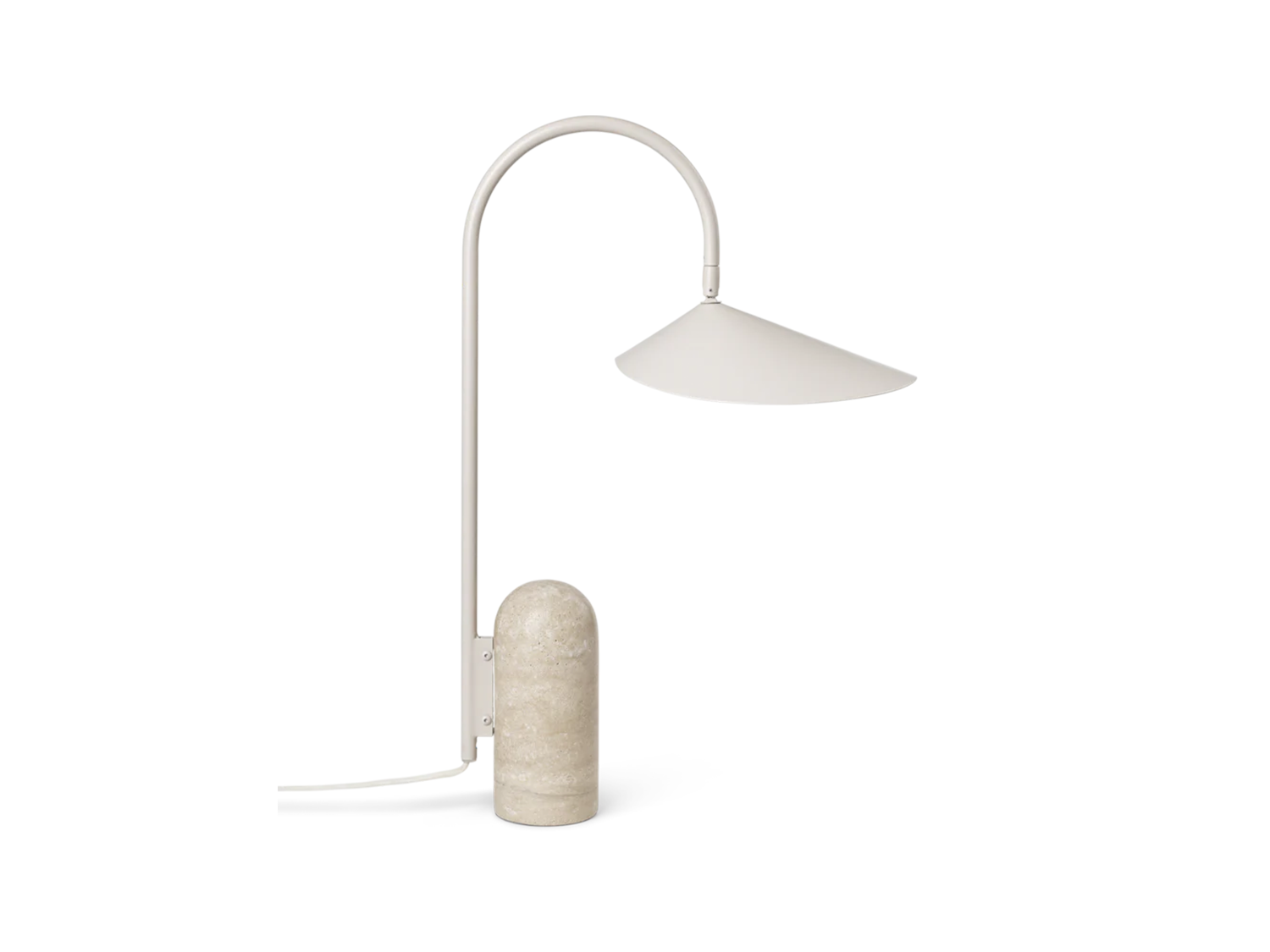 Arum Table Lamp