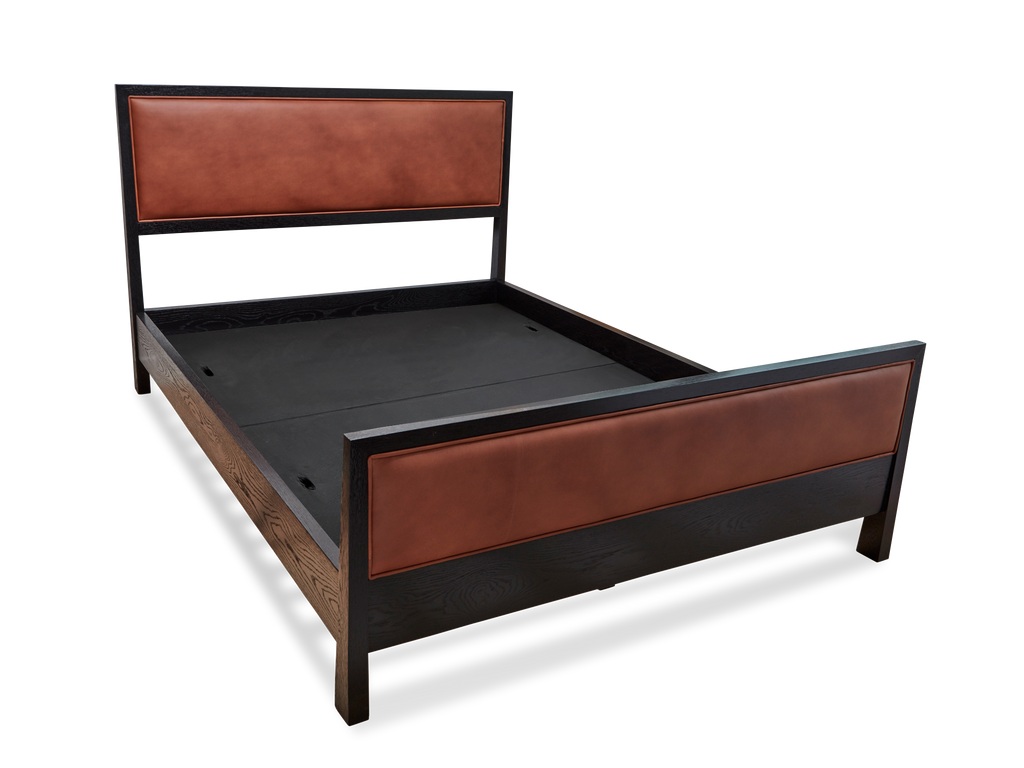 Caned Bed – lawson-fenning