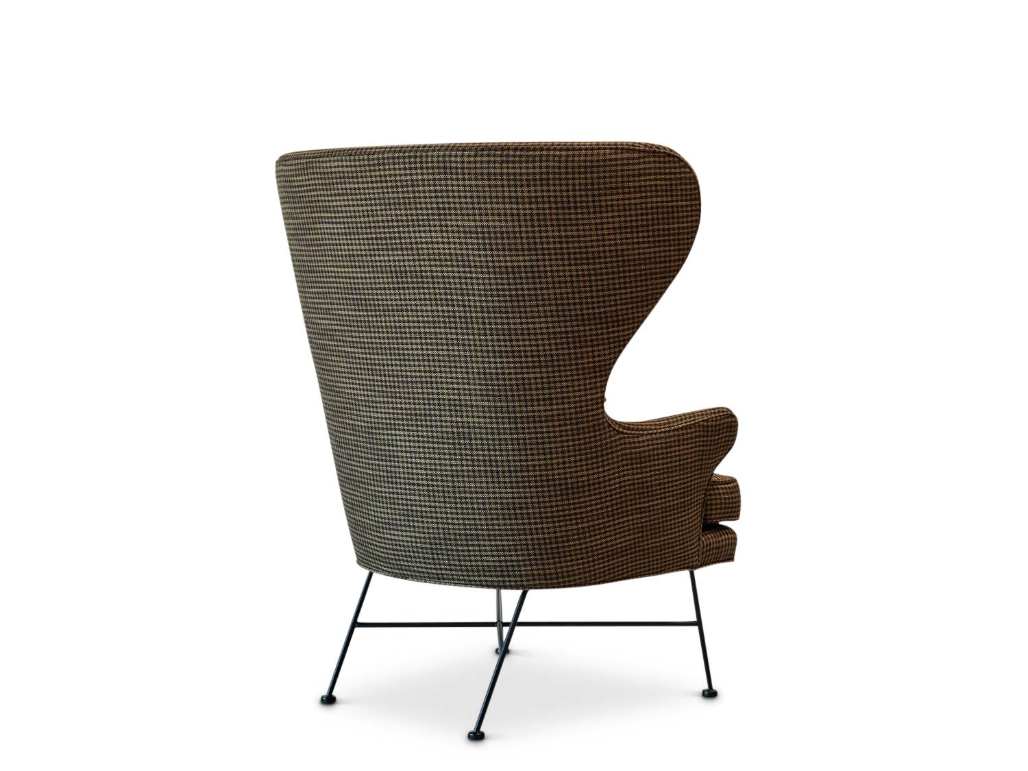 Highland Wingback Chair