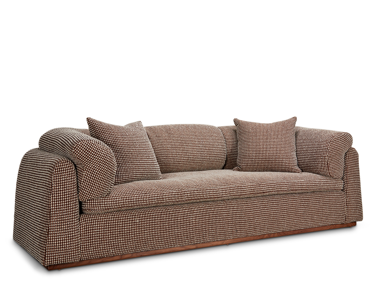 Nikolai Lafuge - Buriti Sofa