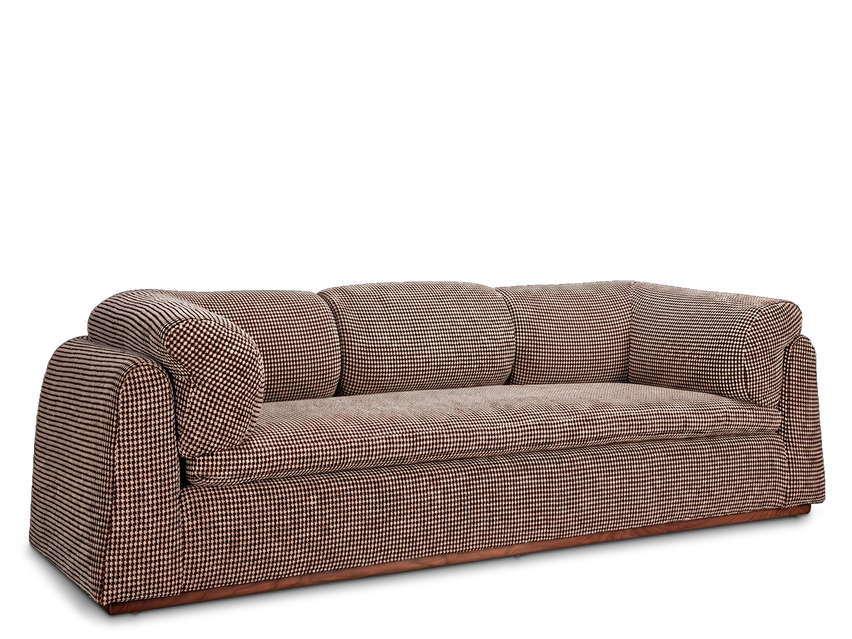 Nikolai Lafuge - Buriti Sofa