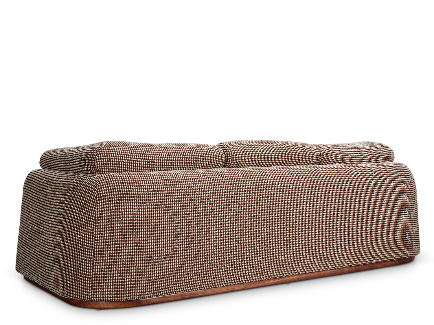 Nikolai Lafuge - Buriti Sofa