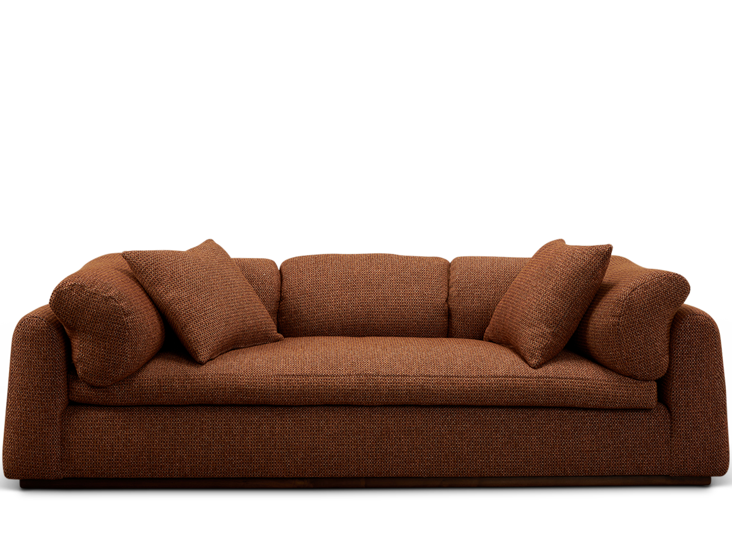 Nikolai Lafuge - Buriti Sofa