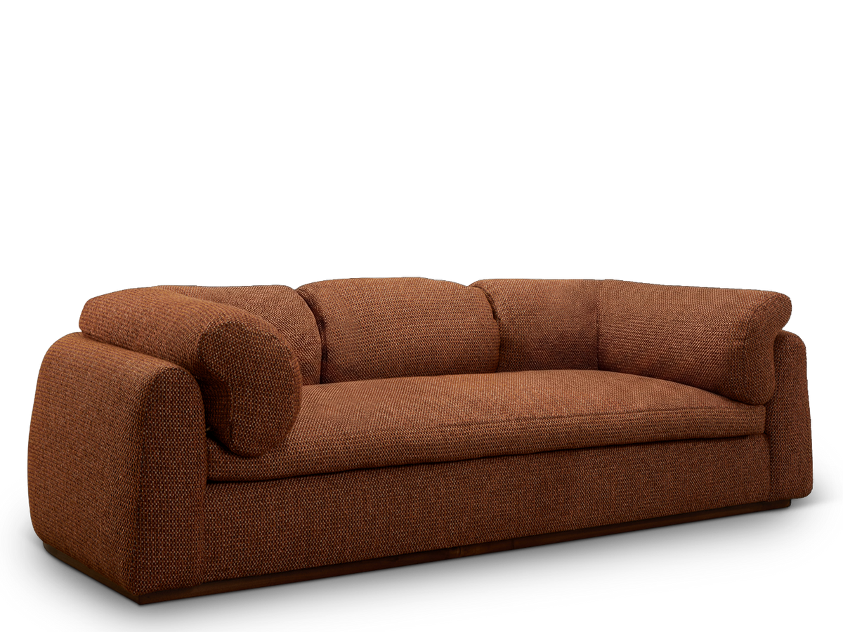 Nikolai Lafuge - Buriti Sofa