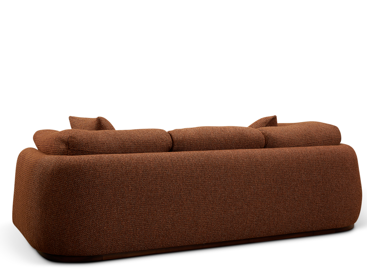 Nikolai Lafuge - Buriti Sofa
