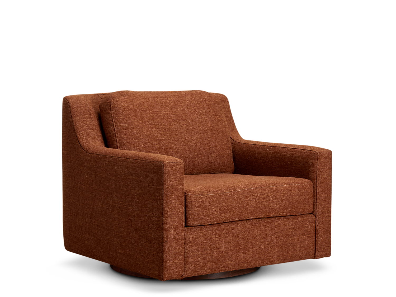 Brian Paquette x LF - Justin Lounge Chair