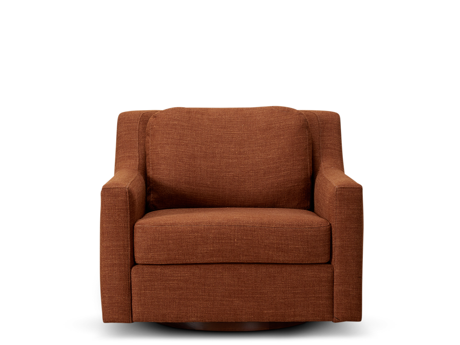Brian Paquette x LF - Justin Swivel Chair
