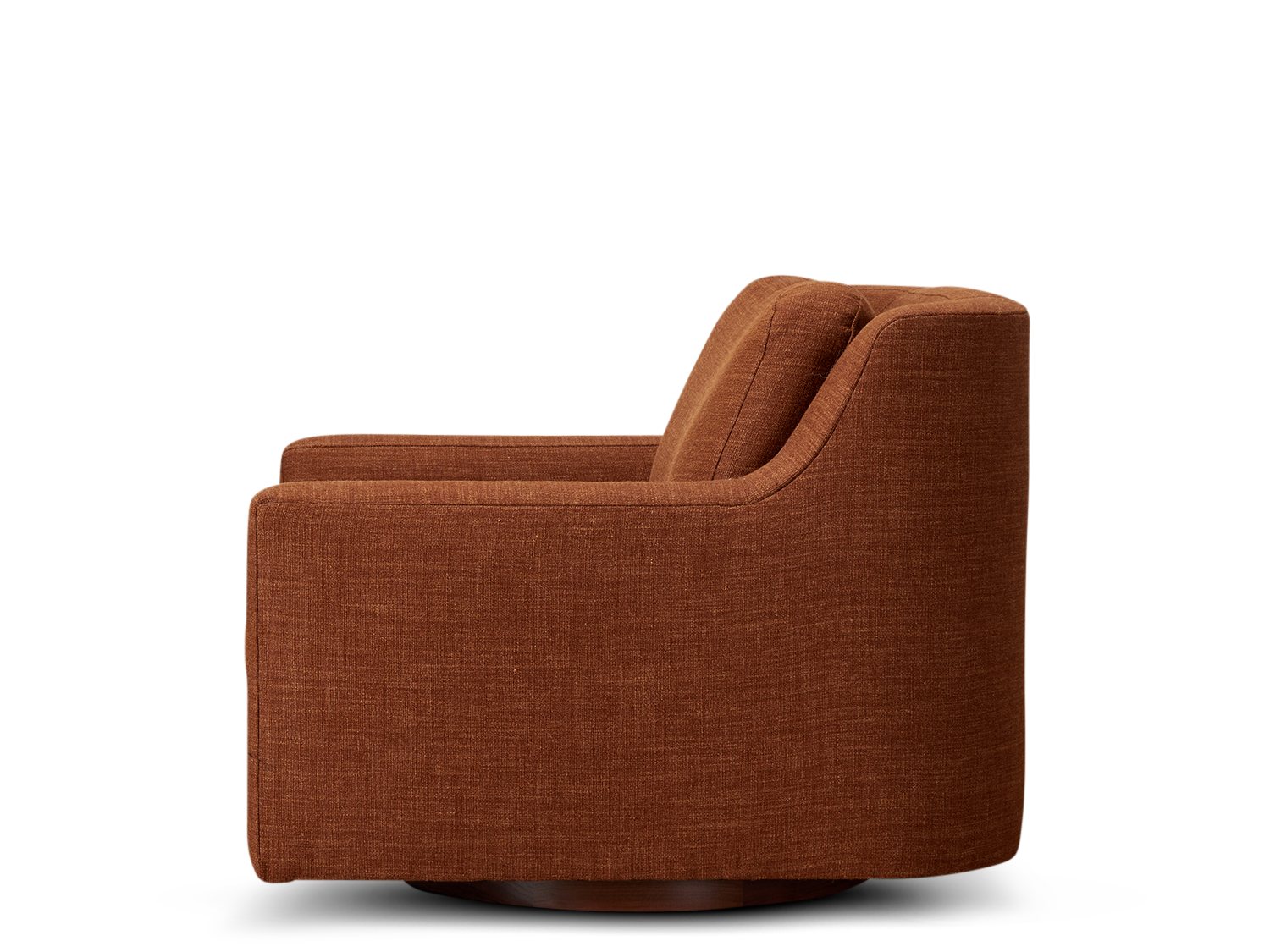 Brian Paquette x LF - Justin Swivel Chair
