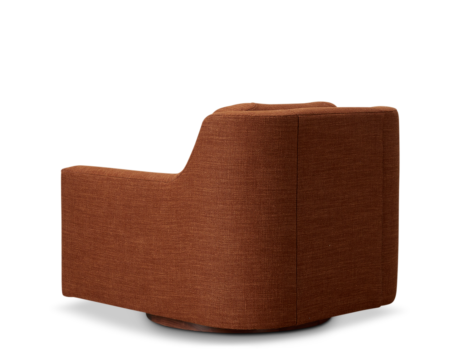 Brian Paquette x LF - Justin Lounge Chair