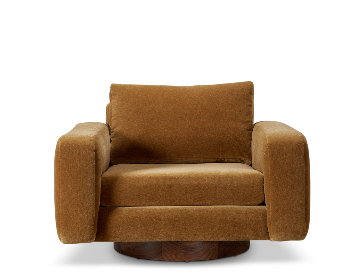 Mesa Swivel Chair