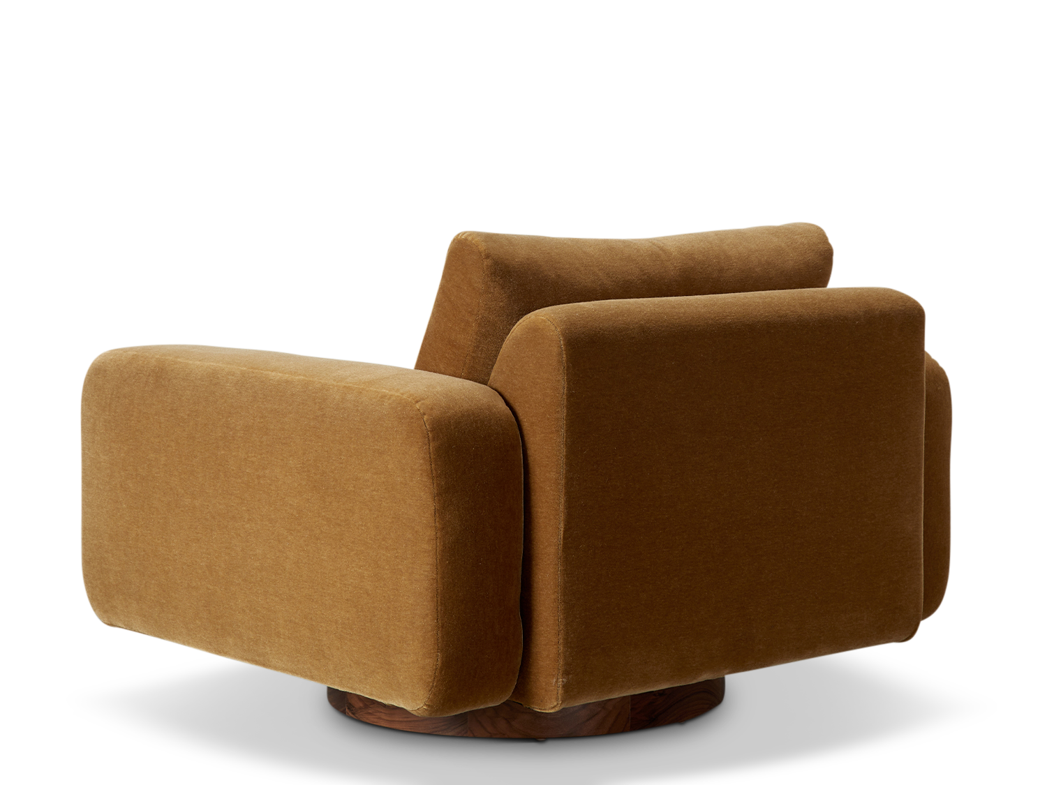 Mesa Swivel Chair