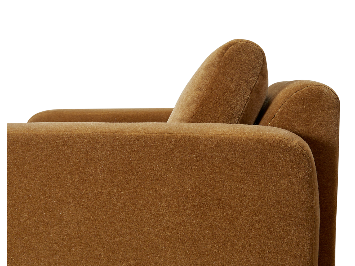 Mesa Swivel Chair