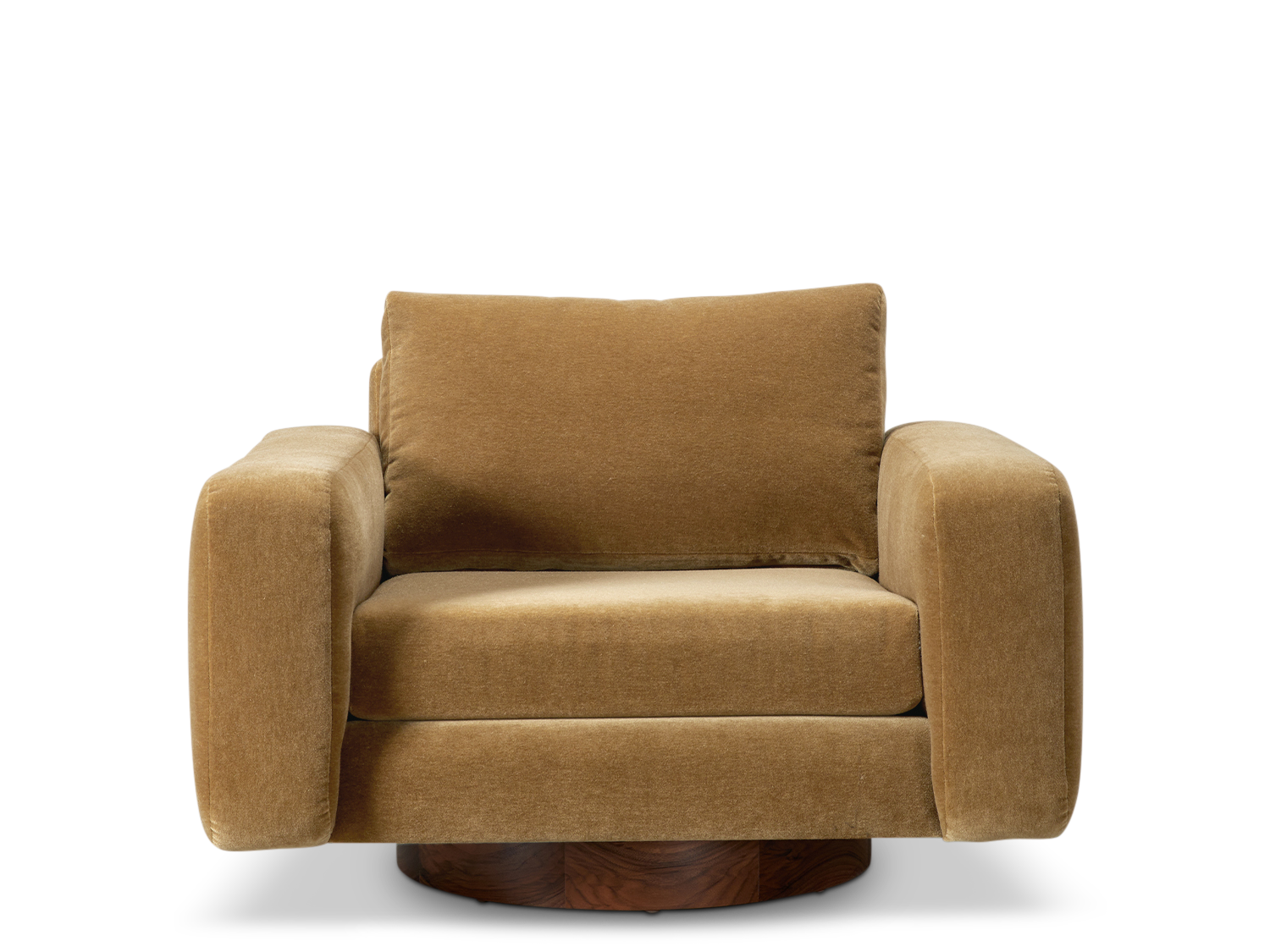 Mesa Swivel Chair