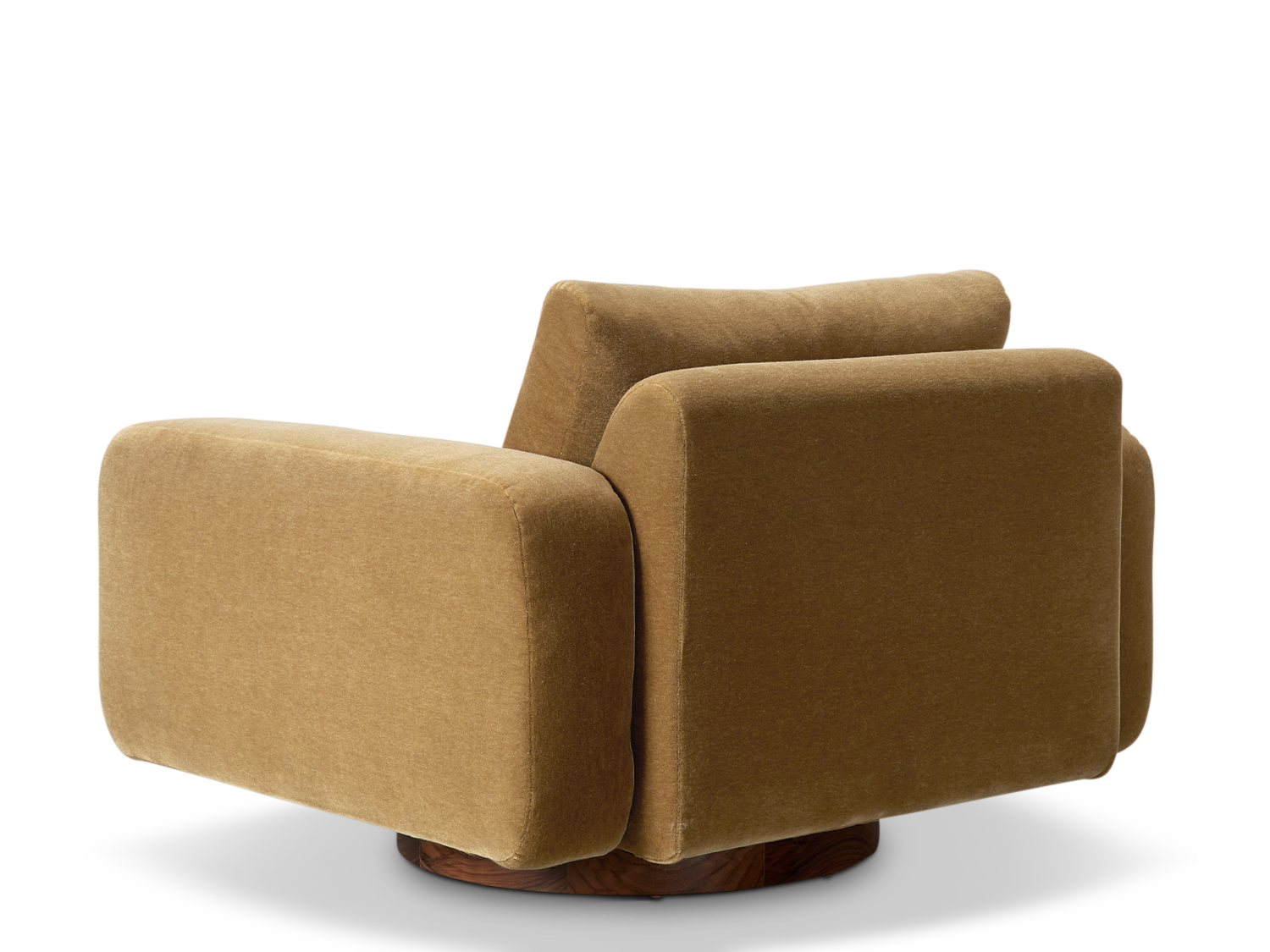 Mesa Swivel Chair