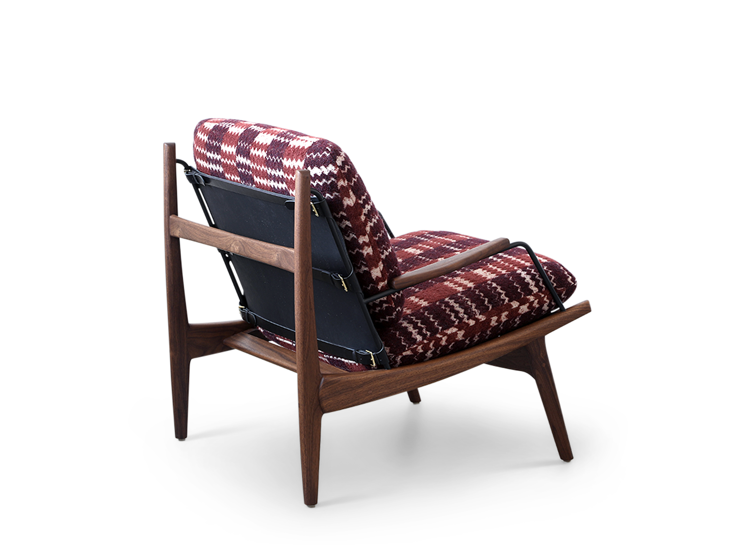 Maker's Armchair