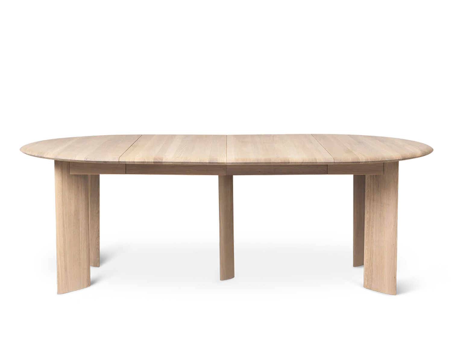 Bevel Table - Extendable x 2