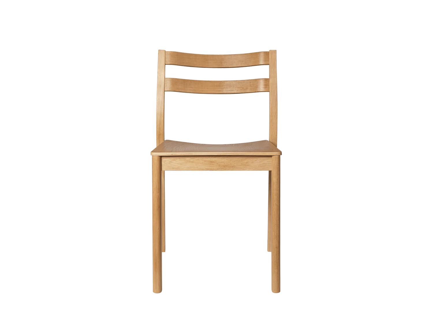 Boda Dining Chair - Neutral Oak