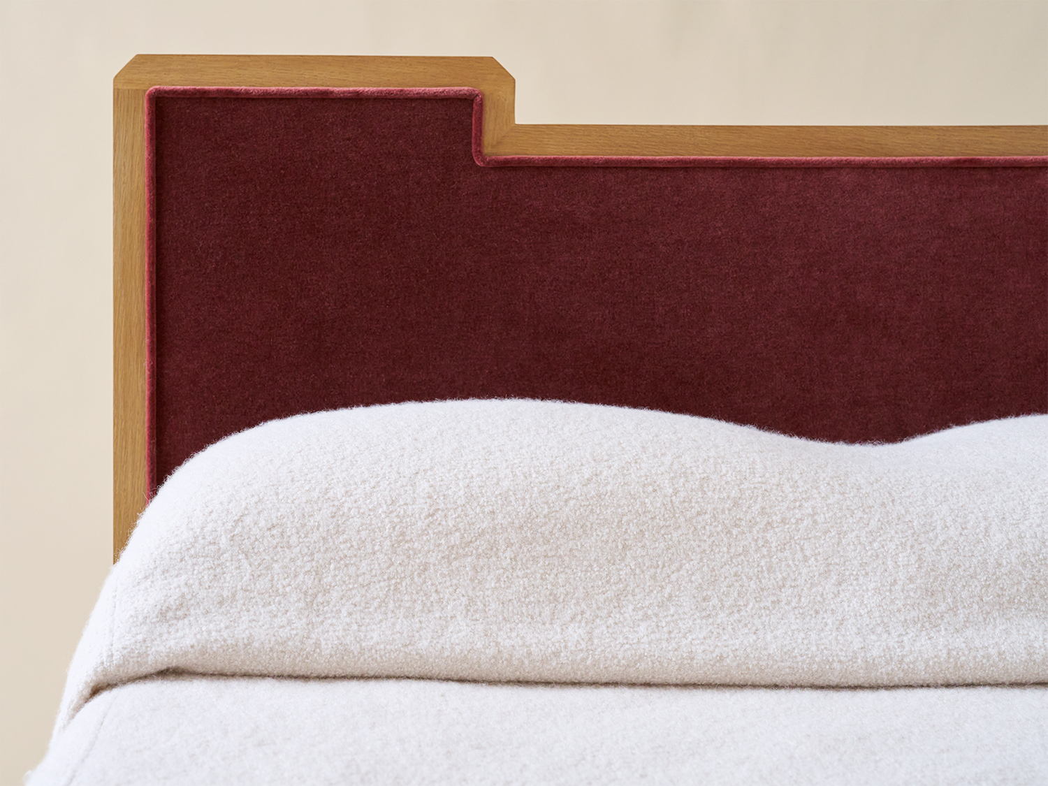 Bosque Bed