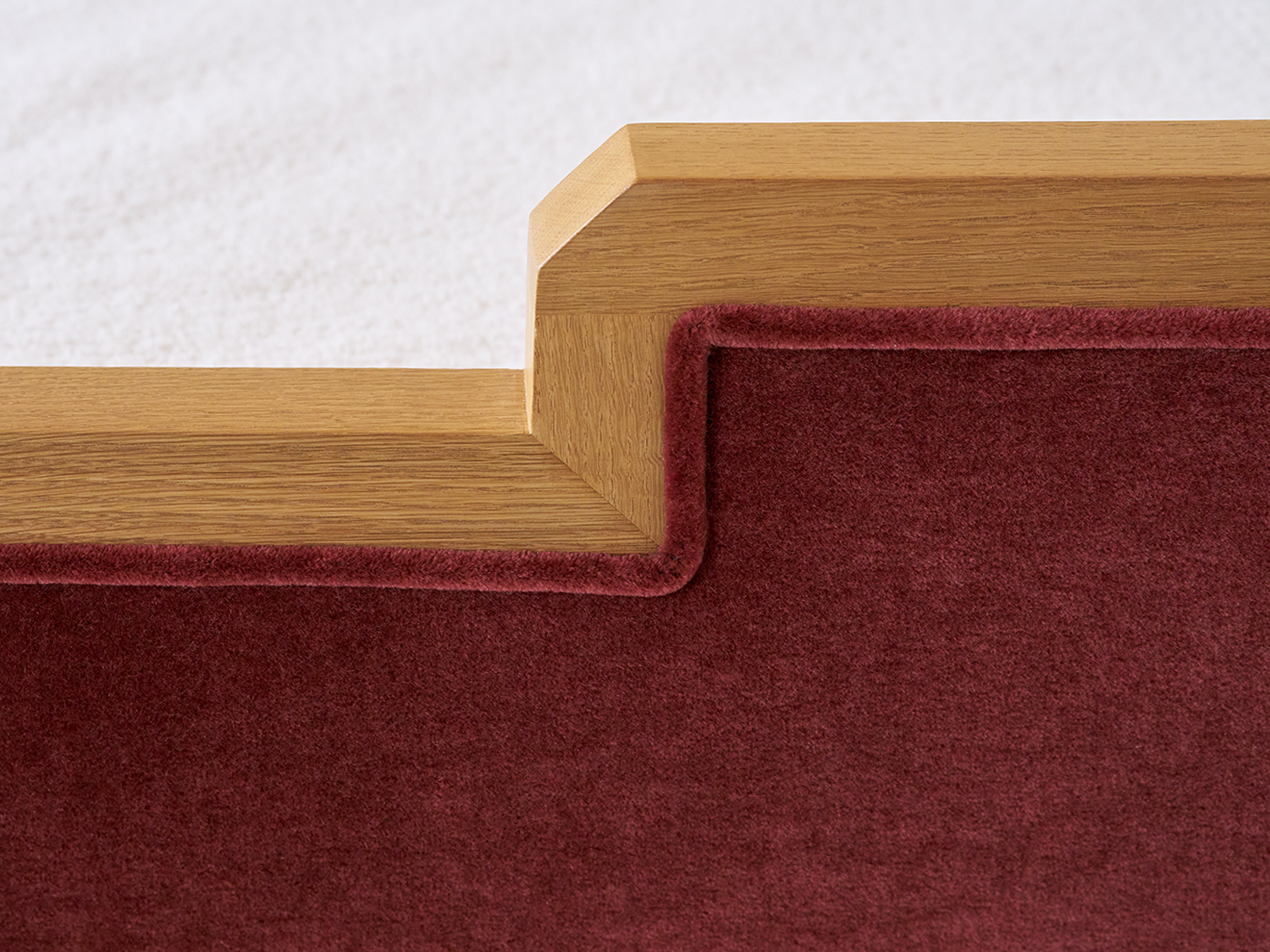 Bosque Bed