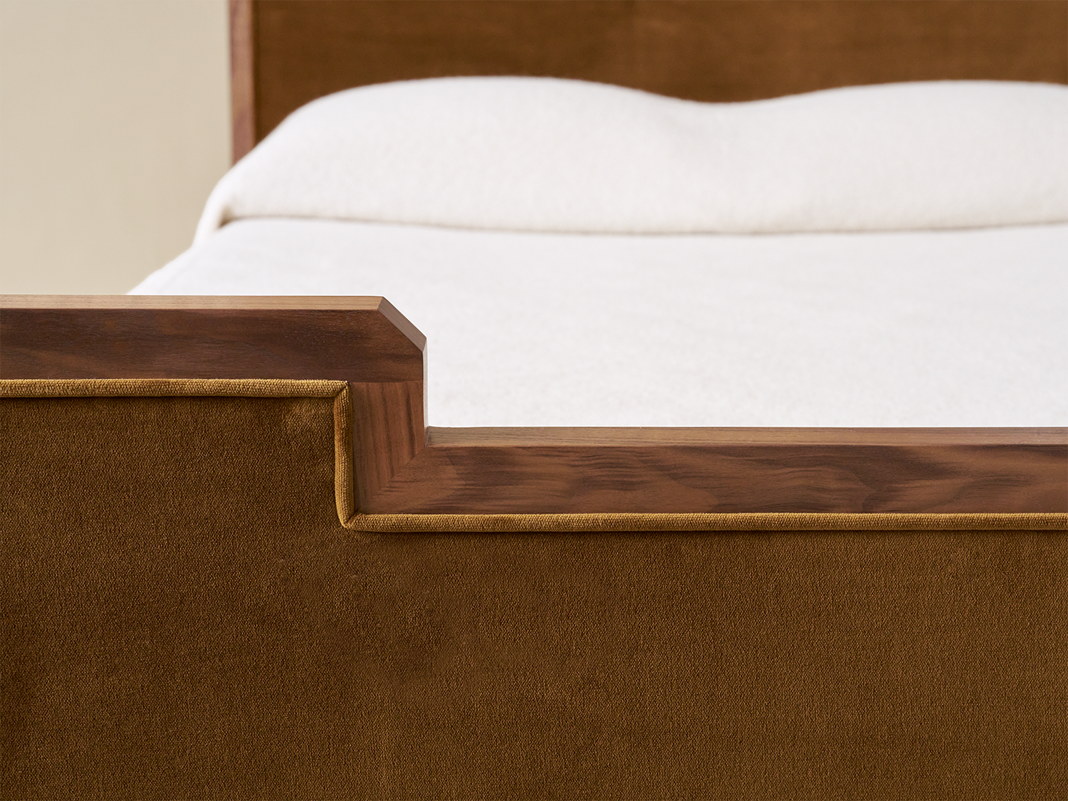 Bosque Bed