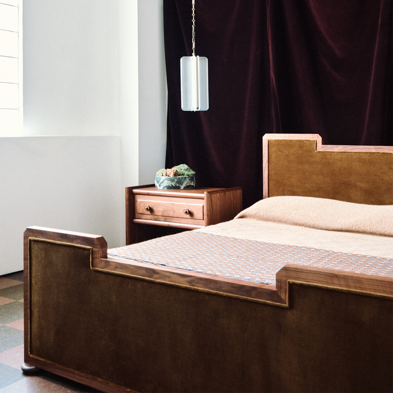 Bosque Bed