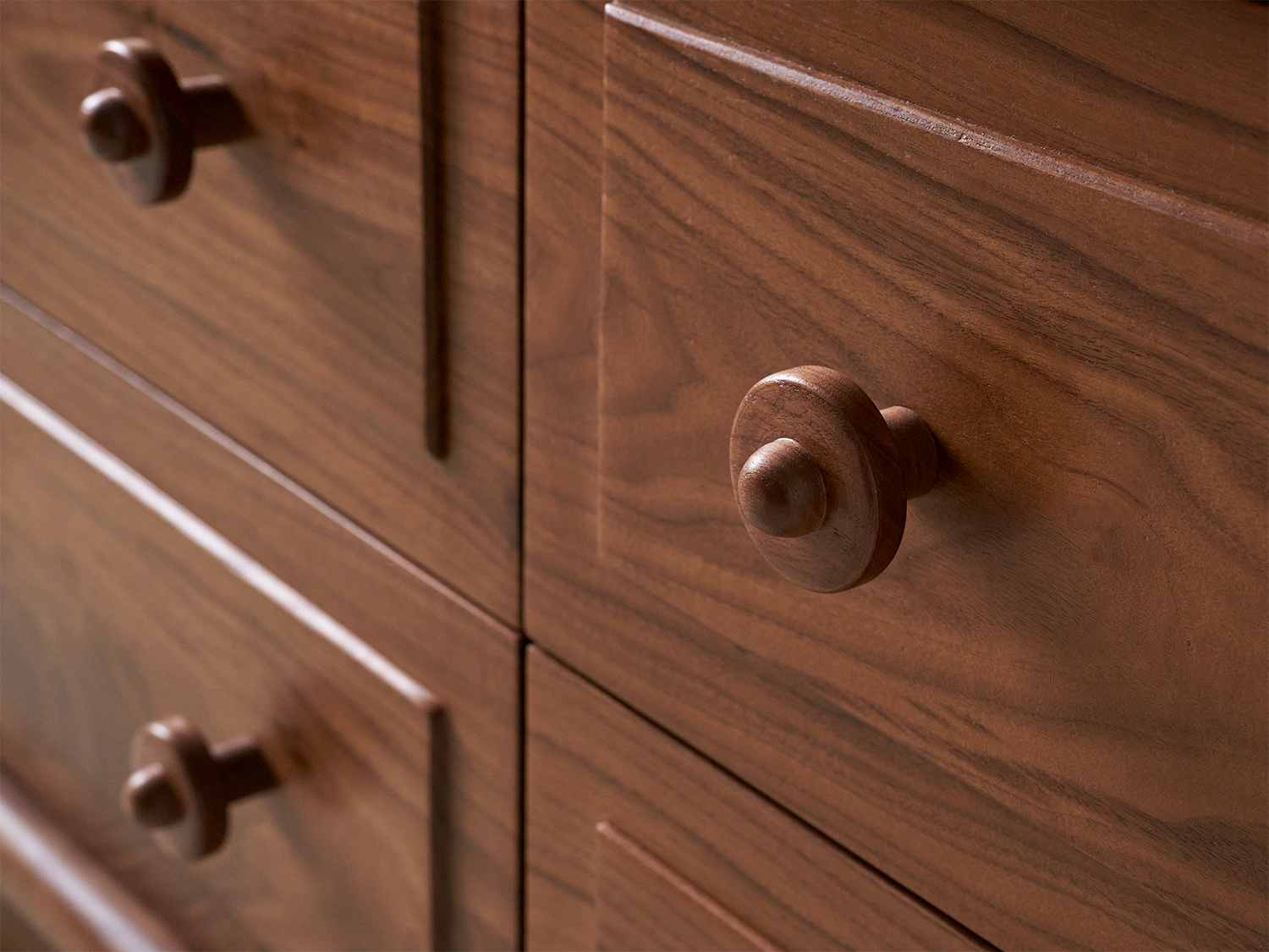 Bosque Cabinet