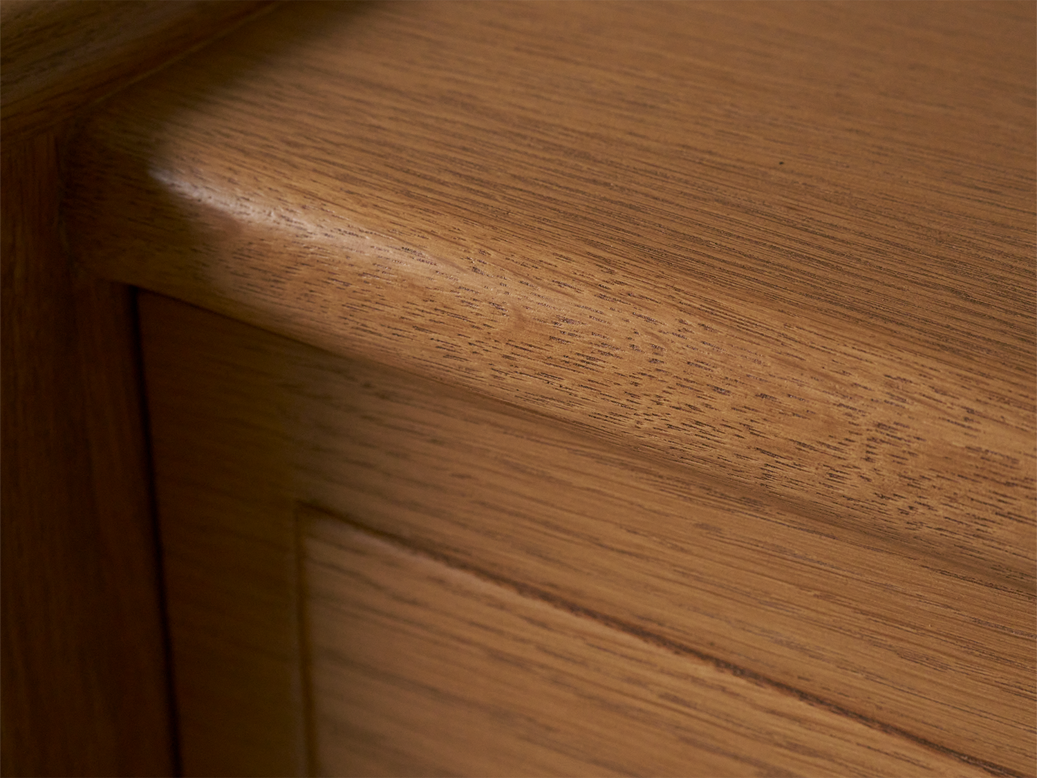 Bosque Chest