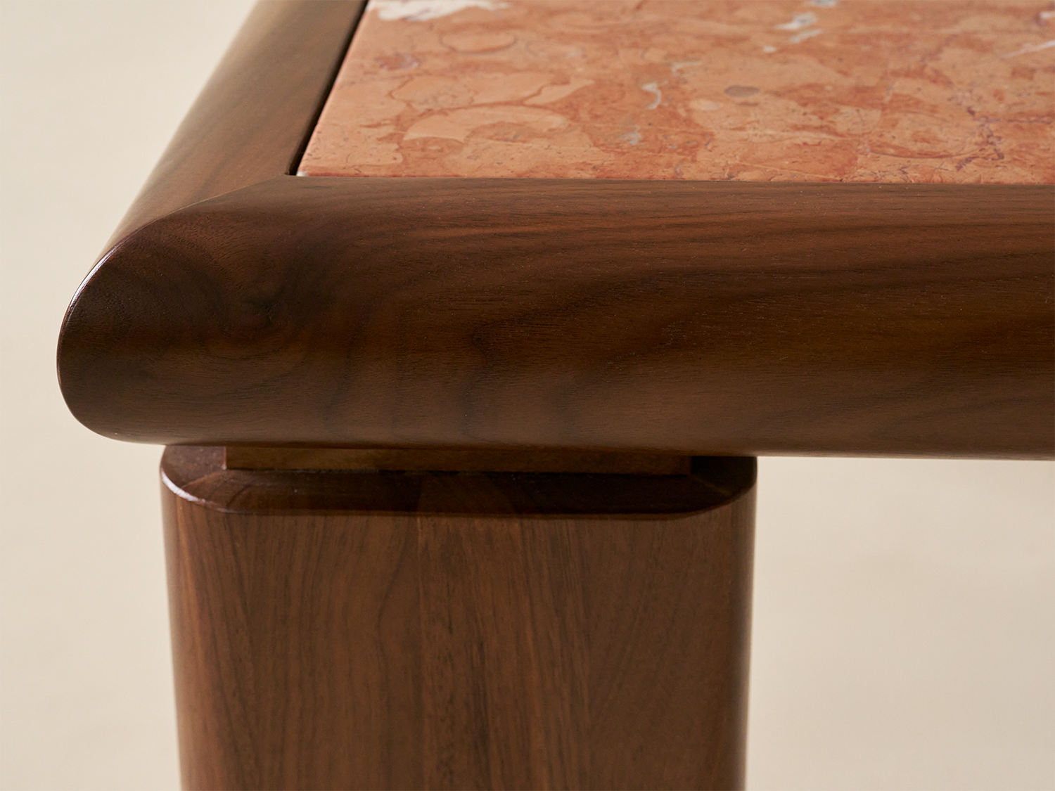 Bosque Coffee Table - Rectangle