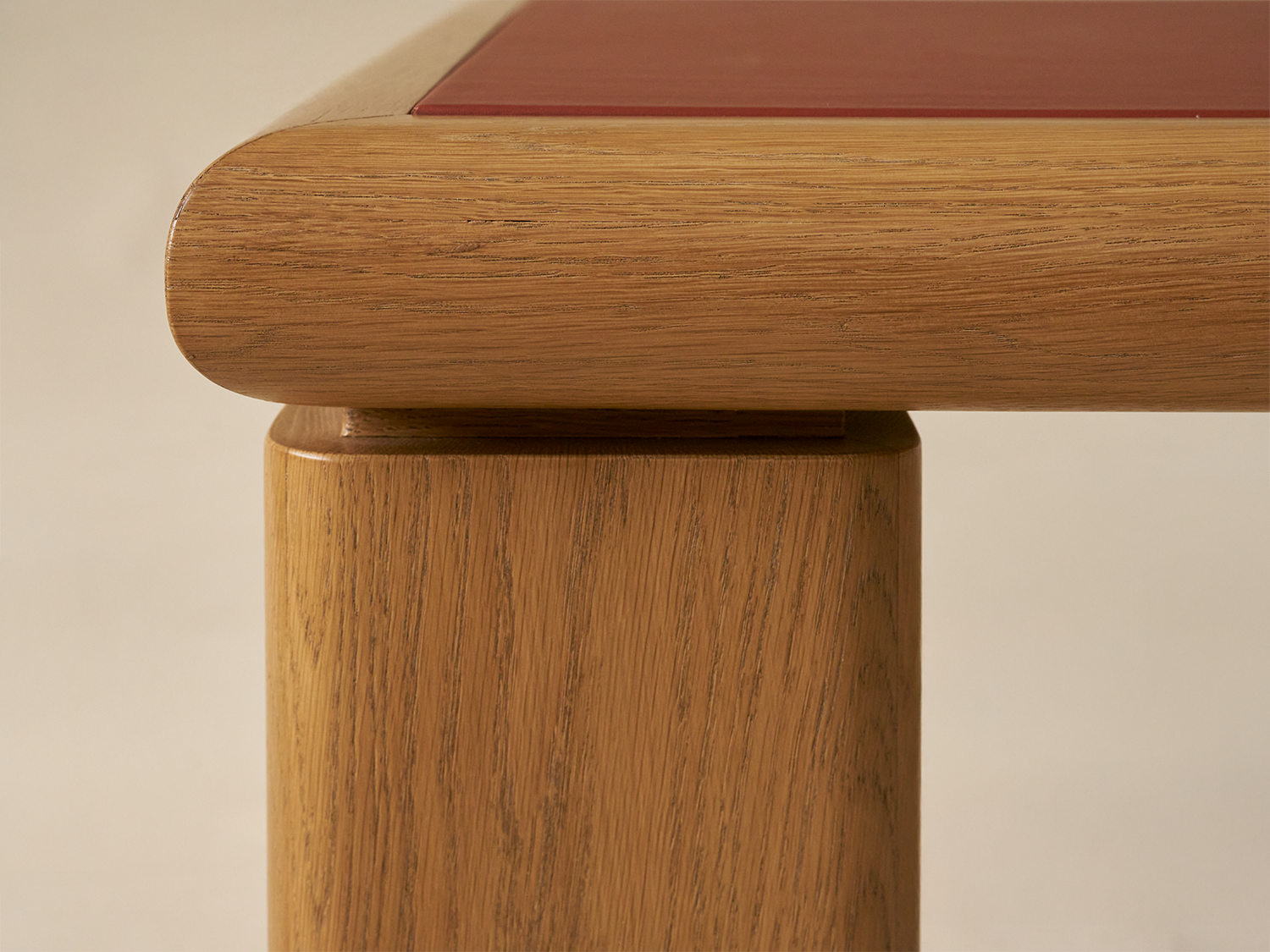 Bosque Coffee Table - Rectangle
