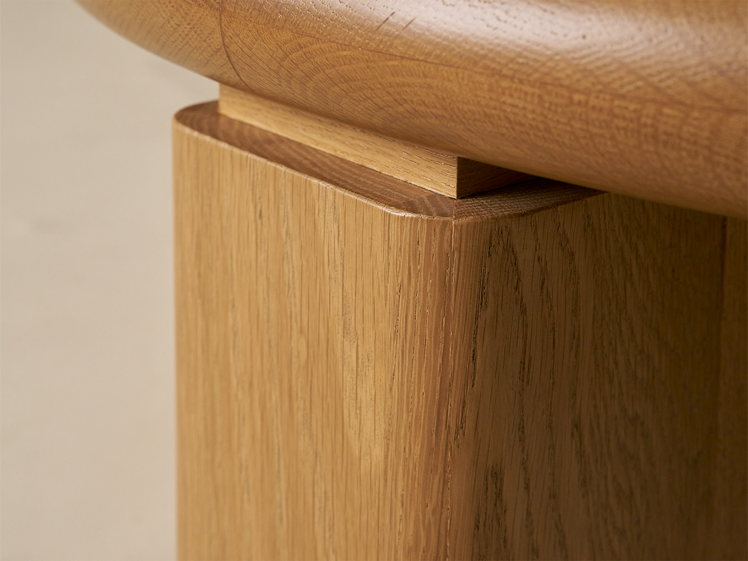 Bosque Coffee Table - Round