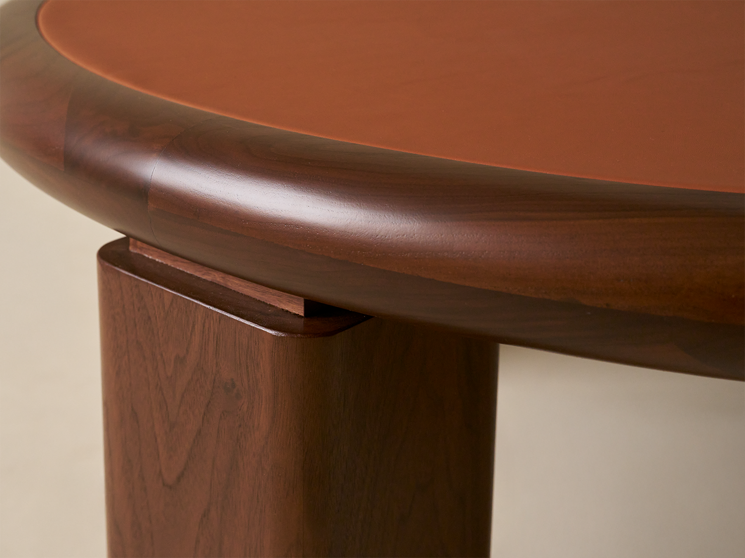 Bosque Coffee Table - Round