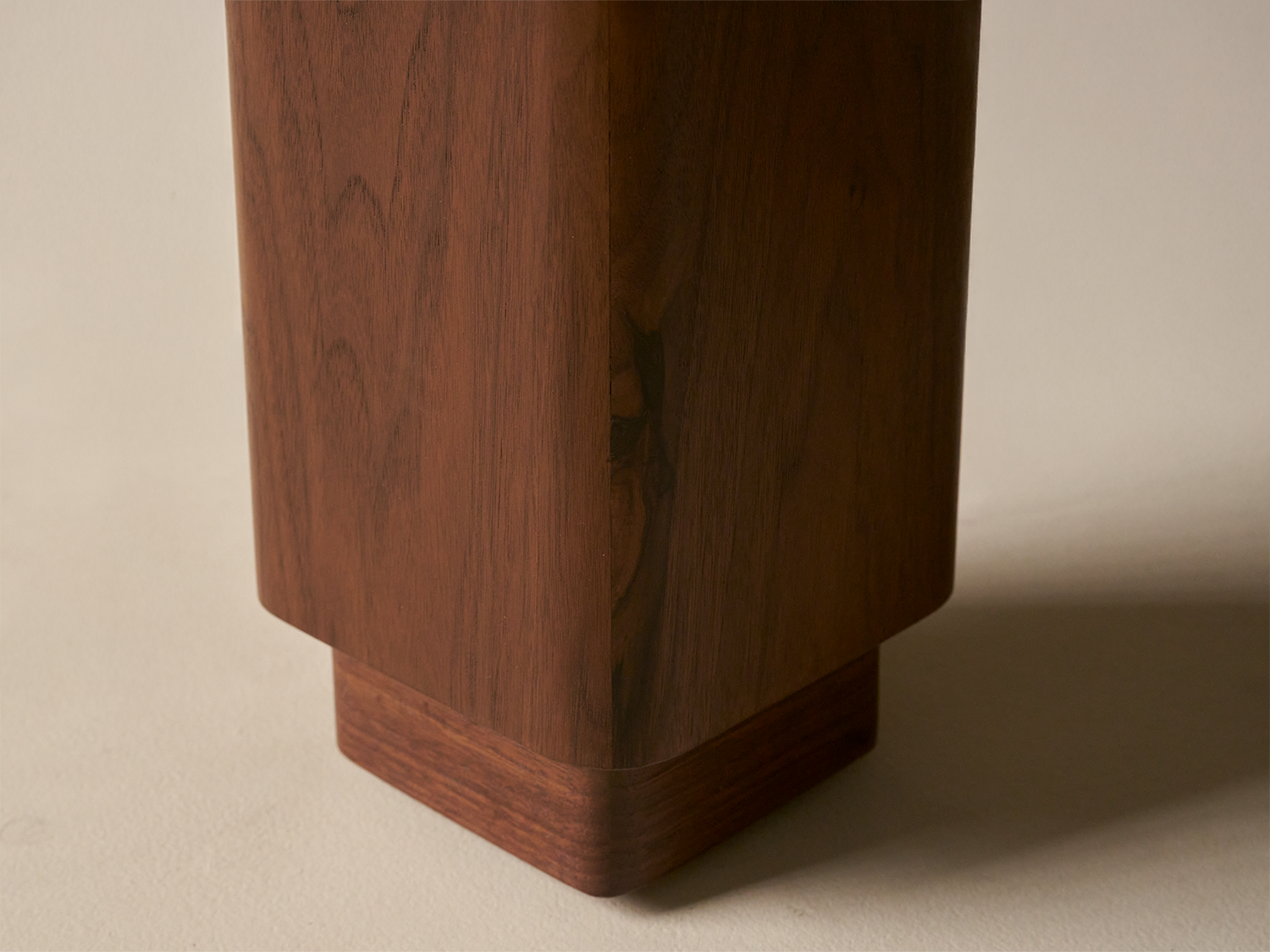Bosque Coffee Table - Round