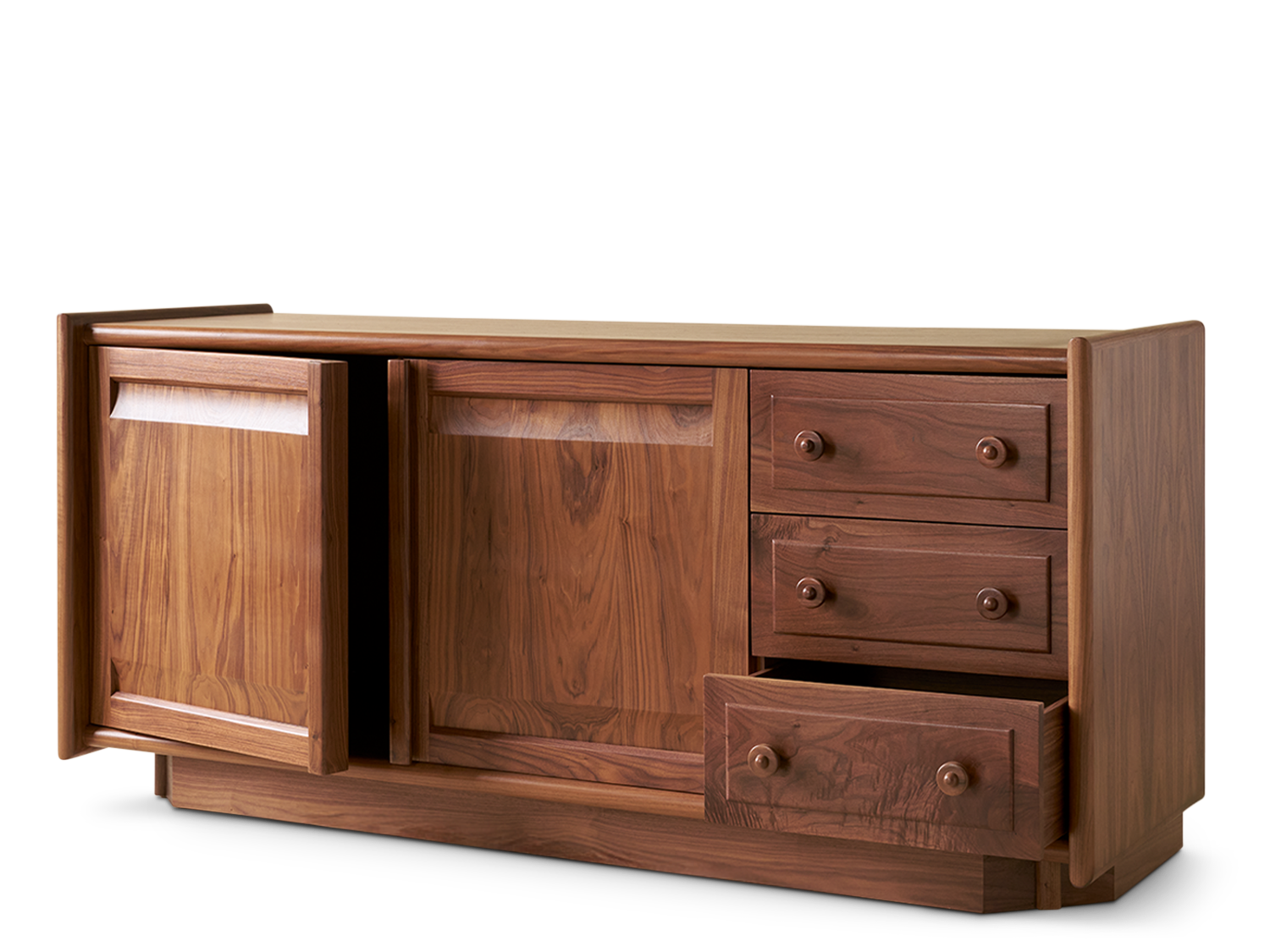 Bosque Credenza