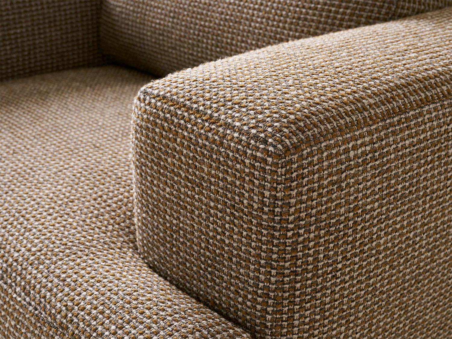 Bosque Lounge Chair