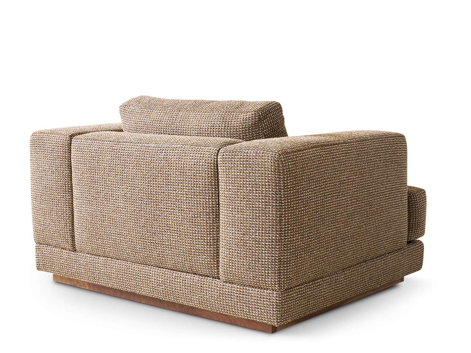 Bosque Lounge Chair