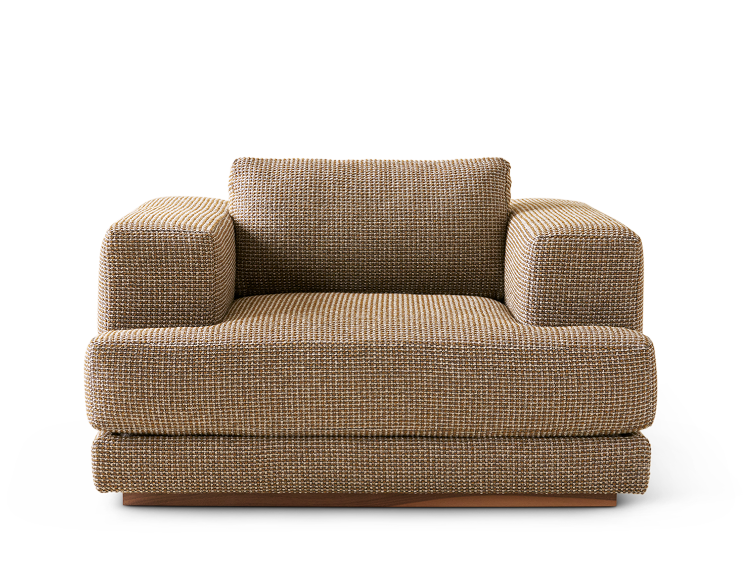 Bosque Lounge Chair