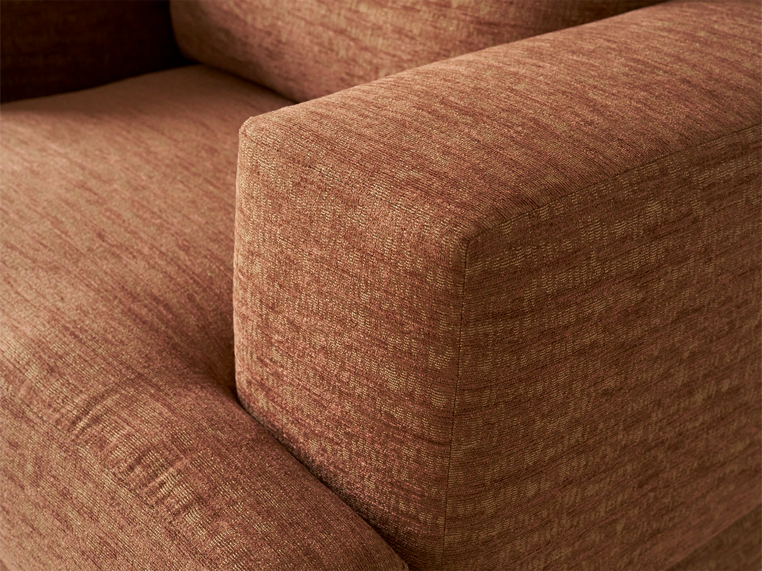 Bosque Lounge Chair
