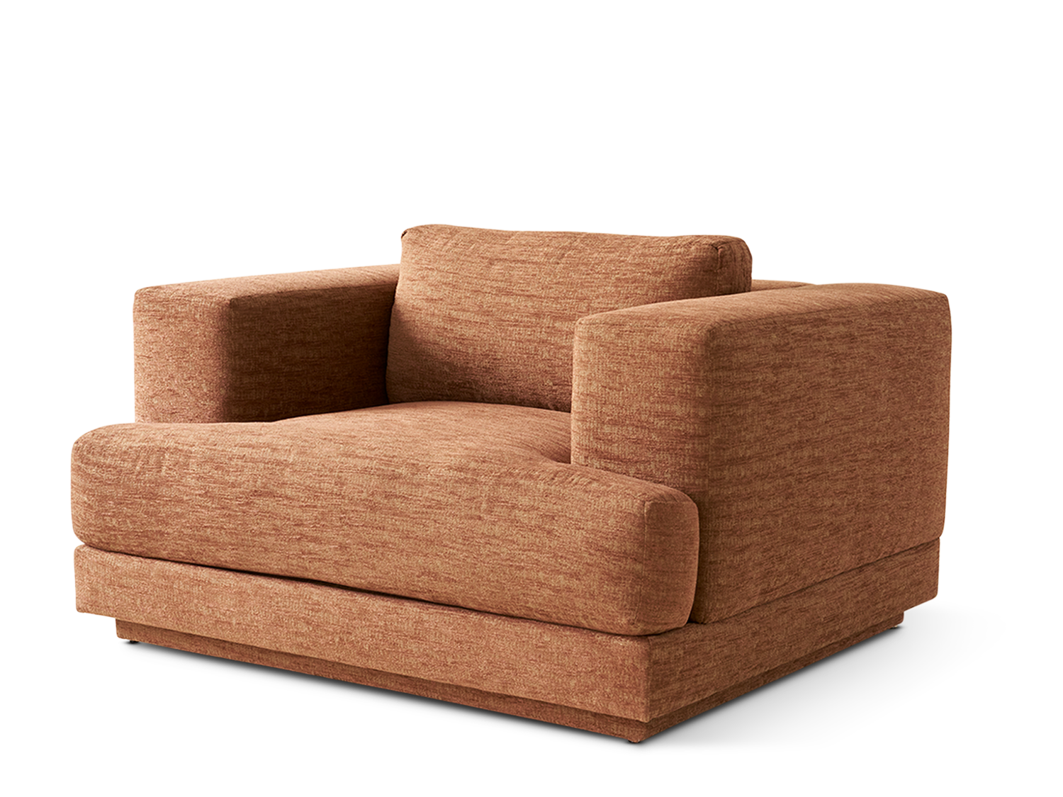 Bosque Lounge Chair