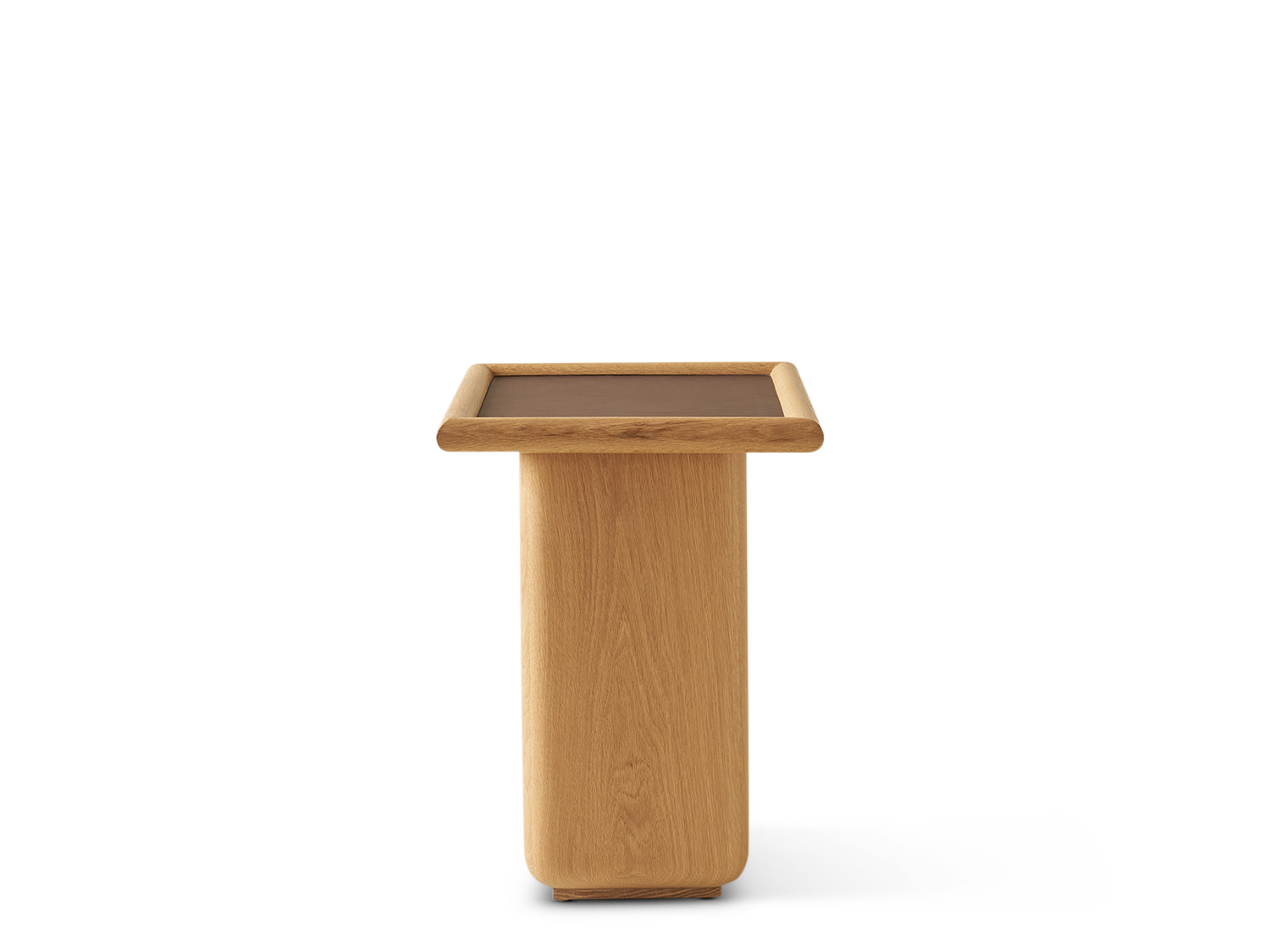 Bosque Side Table - Square
